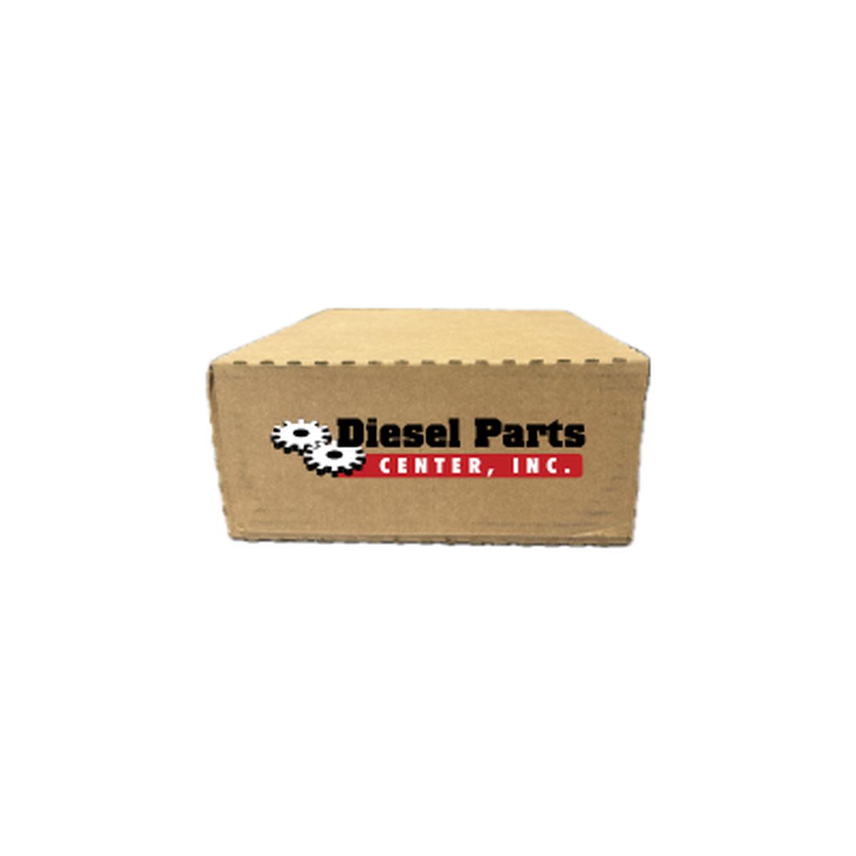 Dayton Parts 5U-9523S U-Bolt